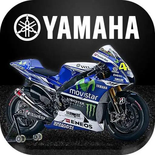 Play Ride YAMAHA APK