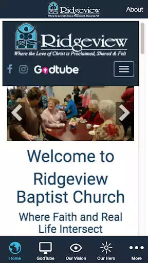Play Ridgeview Baptist Church Play Ridgeview Baptist Church