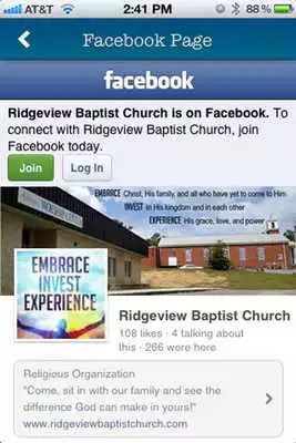 Play Ridgeview Baptist Church Play Ridgeview Baptist Church