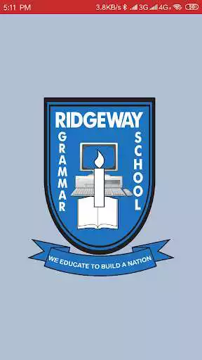 Play Ridgeway Grammar  and enjoy Ridgeway Grammar with UptoPlay