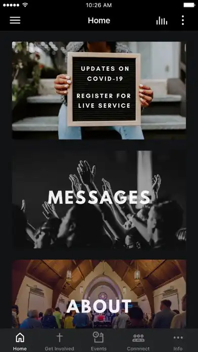 Play Ridgewood Church  and enjoy Ridgewood Church with UptoPlay
