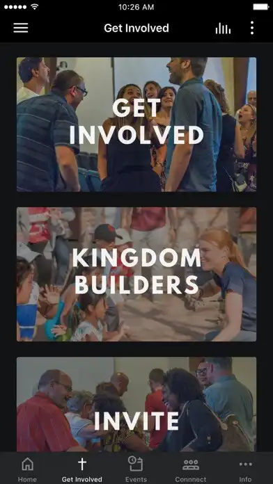 Play Ridgewood Church as an online game Ridgewood Church with UptoPlay