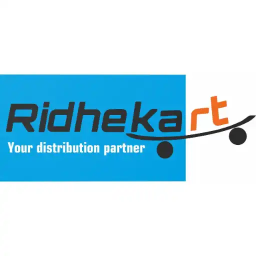 Play Ridhekart Delivery APK
