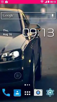 Play Riding Car Speed Live WP