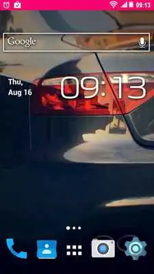 Play Riding Car Speed Live WP