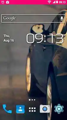 Play Riding Car Speed Live WP