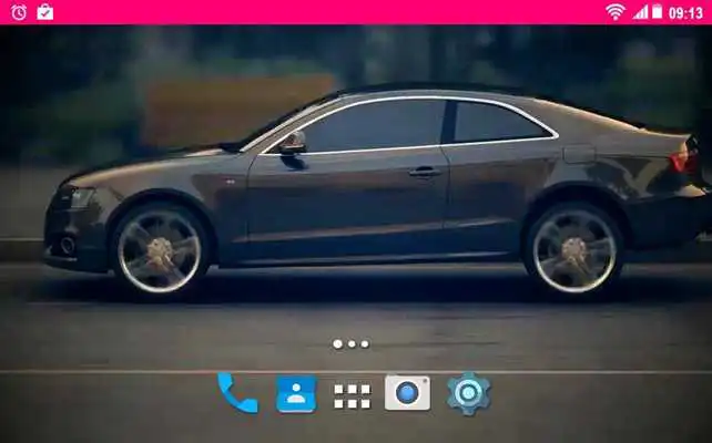 Play Riding Car Speed Live WP