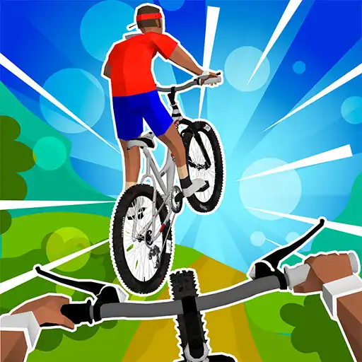 ຫຼິ້ນ Riding Extreme 3D APK