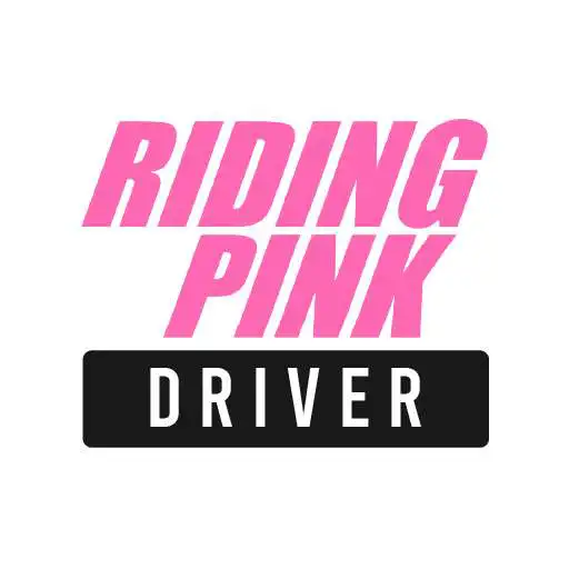 Play Riding Pink Driver APK