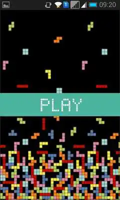 Play riding Trix