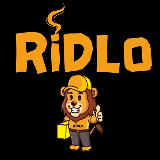 Play Ridlo: Food APK