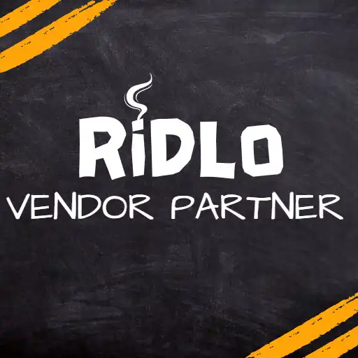 Play Ridlo - Vendor Partner APK