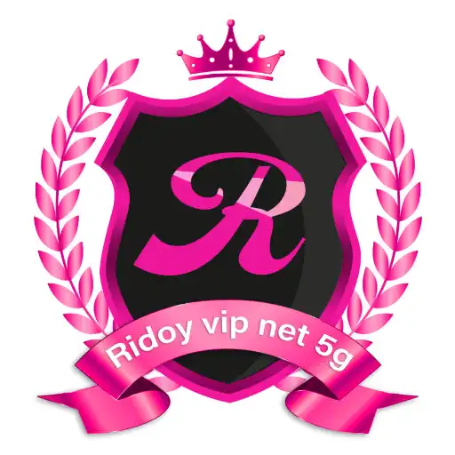 Play Ridoy Vip Net 5G APK Play Ridoy Vip Net 5G APK