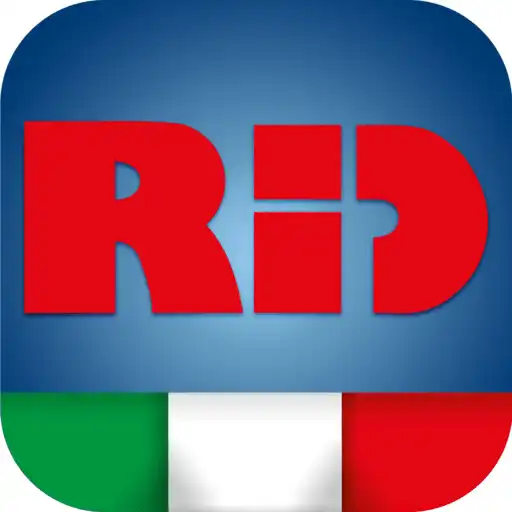Play RID - Rivista Italiana Difesa APK