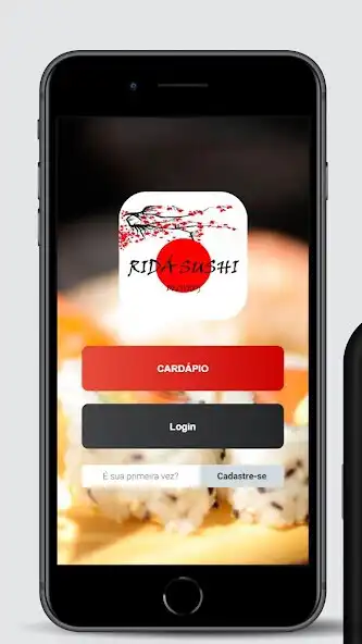 Play Ridá Sushi  and enjoy Ridá Sushi with UptoPlay