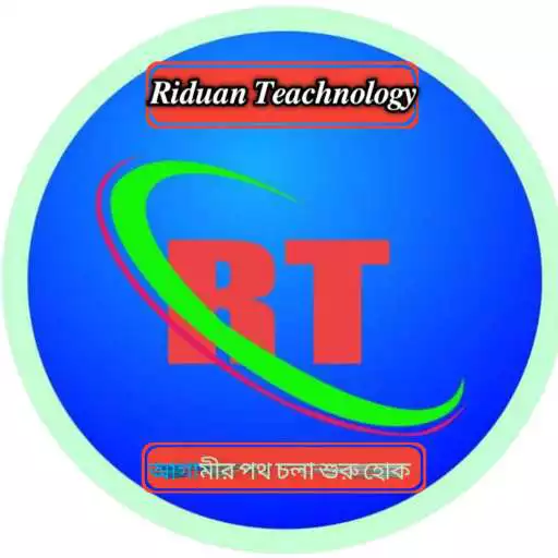 Play Riduan Teachnology APK