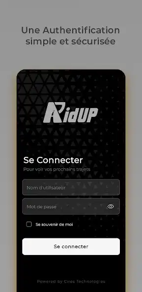 Play RidUP as an online game RidUP with UptoPlay