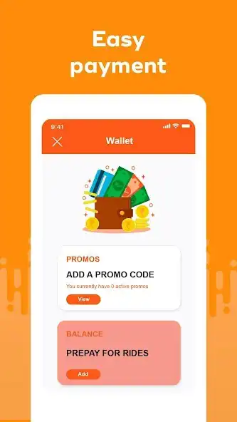 Play Ridy as an online game Ridy with UptoPlay