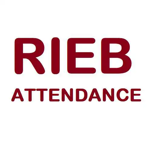 Play RIEB Attendance APK Play RIEB Attendance APK