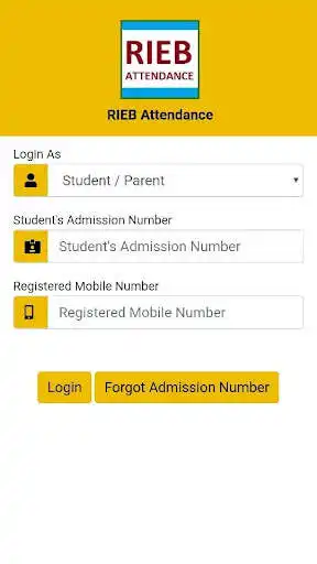 Play RIEB Attendance  and enjoy RIEB Attendance with UptoPlay