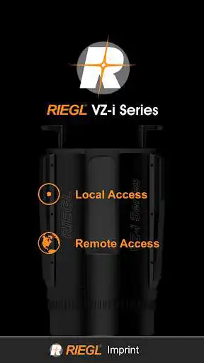 Play RIEGL VZ-i Series  and enjoy RIEGL VZ-i Series with UptoPlay