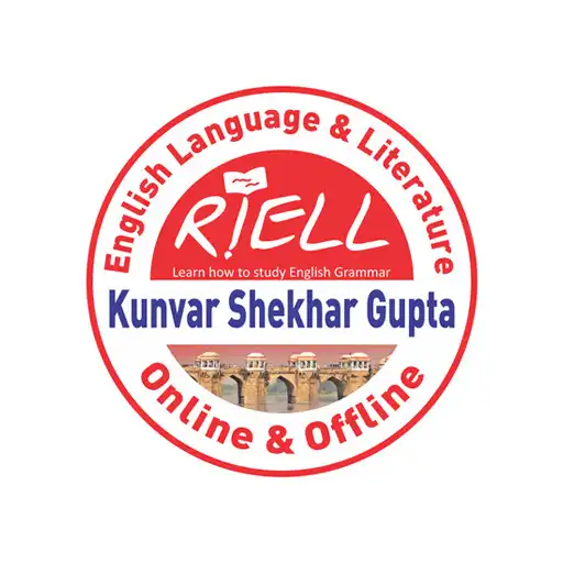 Play RIELL: Learn English with Shek APK