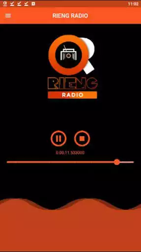 Play Rieng Radio  and enjoy Rieng Radio with UptoPlay