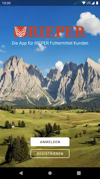 Play RIEPER Futtermittel  and enjoy RIEPER Futtermittel with UptoPlay