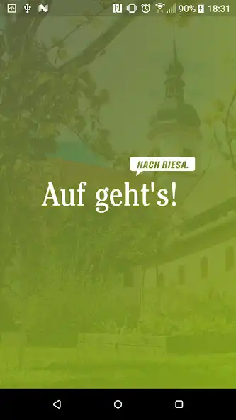 Play RIESA erleben!  and enjoy RIESA erleben! with UptoPlay