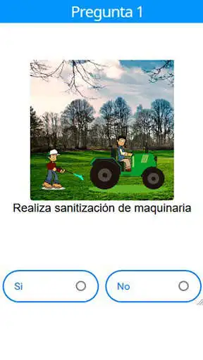 Play Riesgo Nematodo  and enjoy Riesgo Nematodo with UptoPlay