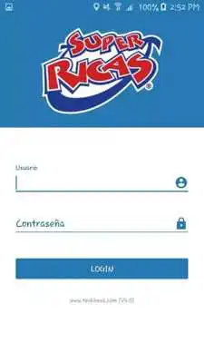 Play Riesgos Papas Super Ricas
