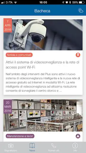 Play Rieti in rete as an online game Rieti in rete with UptoPlay