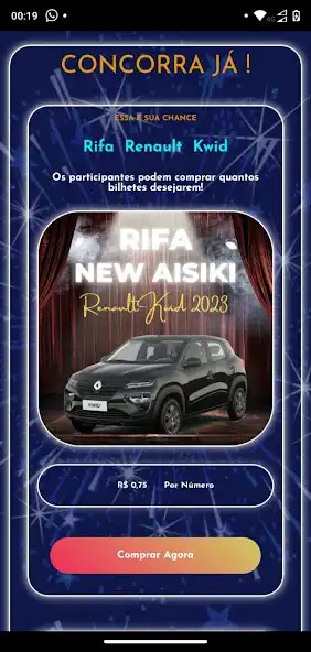 Play Rifa New Aisiki as an online game online Rifa New Aisiki with UptoPlay Play Rifa New Aisiki as an online game Rifa New Aisiki with UptoPlay