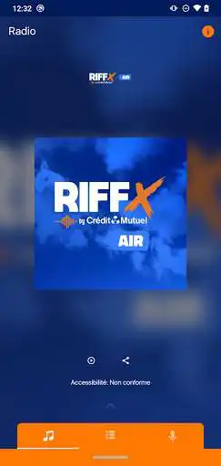 Play Riffx  and enjoy Riffx with UptoPlay