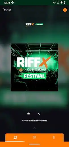 Play Riffx as an online game Riffx with UptoPlay