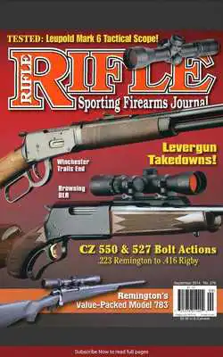 Play Rifle