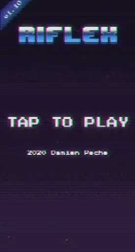 Play Riflex  and enjoy Riflex with UptoPlay