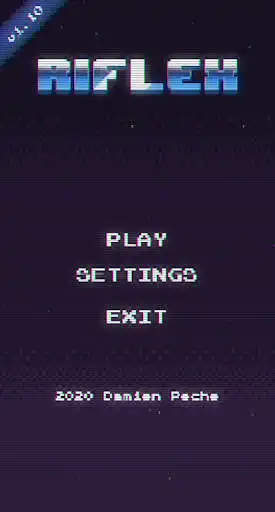 Play Riflex as an online game Riflex with UptoPlay