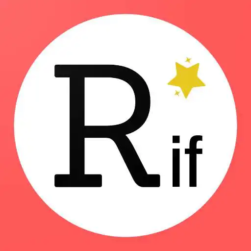 Play Rifmap APK