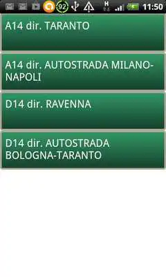 Play Rifornimenti Autostrade Lite