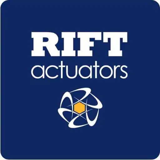 Play Rift Actuator Control App APK