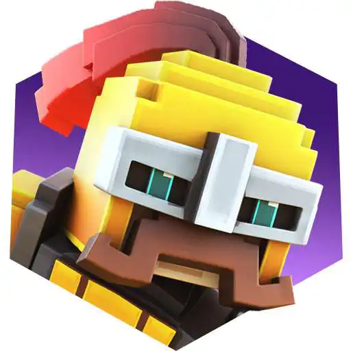 Play Rift Heroes APK