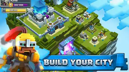 Play Rift Heroes  and enjoy Rift Heroes with UptoPlay