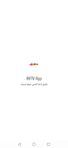 Play Riftv APP  and enjoy Riftv APP with UptoPlay