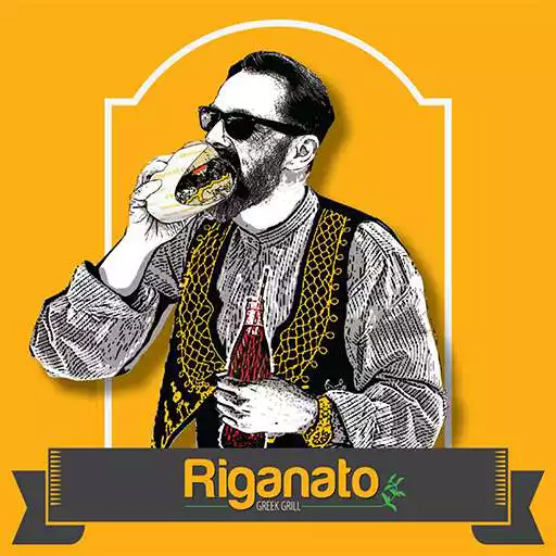Play Riganato Greek Grill APK