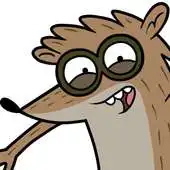 Free play online Rigby Regular Show Game APK Free play online Rigby Regular Show Game APK