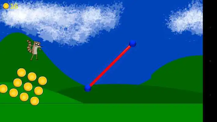 Play Rigby Regular Show Game