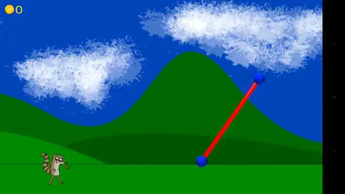 Play Rigby Regular Show Game