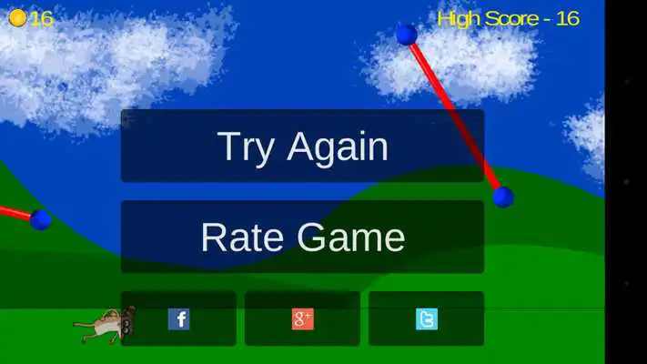 Play Rigby Regular Show Game