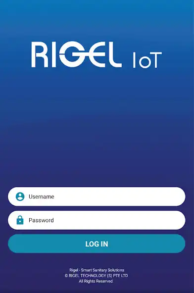Play Rigel IoT as an online game Rigel IoT with UptoPlay